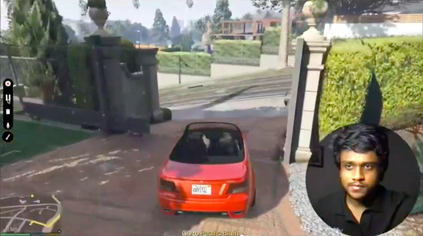 How to Record GTA V Clips on a PC 