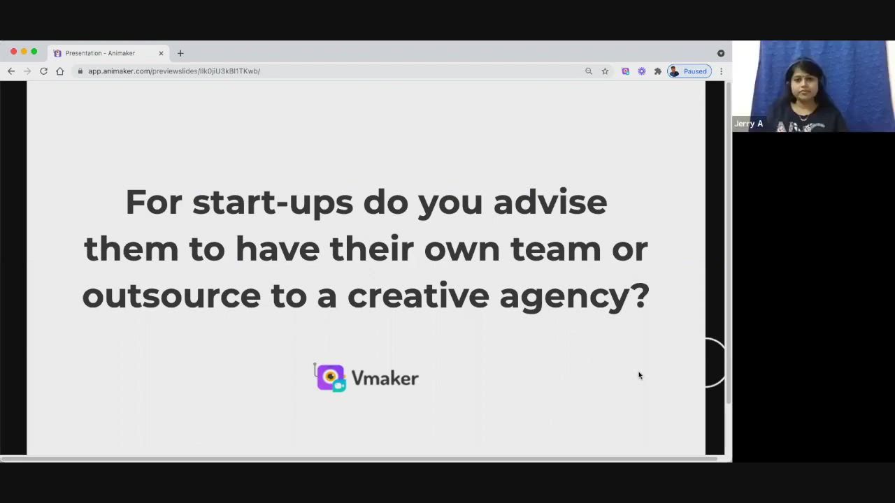 How to build a successful creative design team